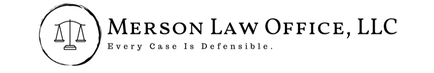 Criminal Defense Attorney Longmont | Merson Law Office, LLC